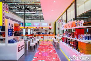 馬云無人商店探訪 技術驚艷商用難，阿里零售黑科技挑戰二手百貨市場