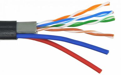 廣東維特利 專業無氧銅網線批發與定制，打造綜合網絡電源監控一體線
